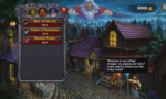 Dark Quest 1 & 2