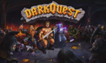 Dark Quest 1 & 2