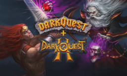 Dark Quest 1 & 2