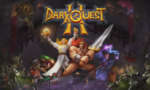 Dark Quest 1 & 2