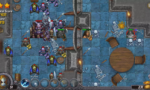 Dark Quest 1 & 2