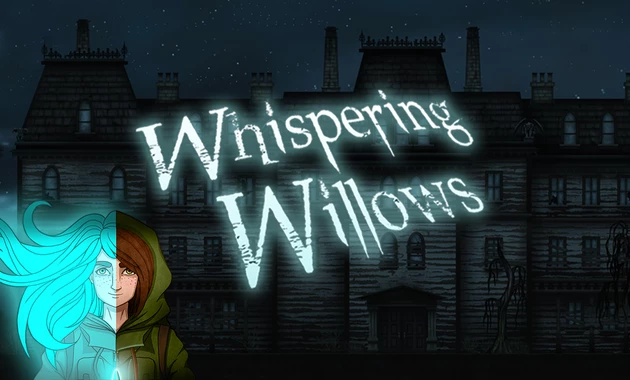 Whispering Willows Deluxe Edition