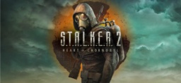 S.T.A.L.K.E.R. 2 Heart of Chornobyl (STALKER 2)
