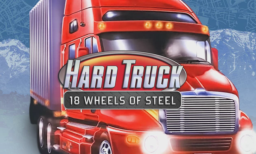 18 Wheels of Steel Hard Truck