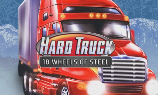 18 Wheels of Steel Hard Truck