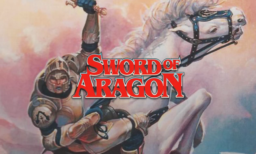 Sword of Aragon