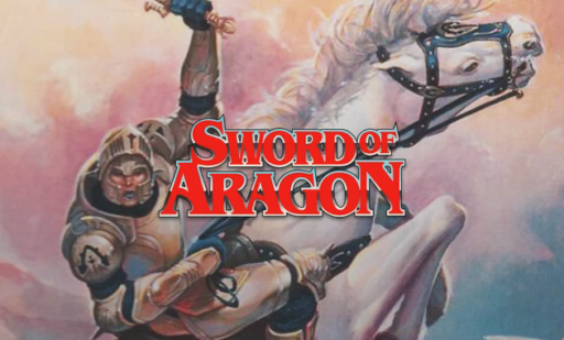 Sword of Aragon