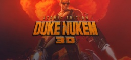 Duke Nukem 3D Atomic Edition