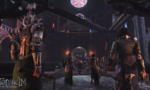 Mordheim City of the Damned