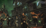 Mordheim City of the Damned