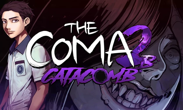 The Coma 2B Catacomb Deluxe Edition