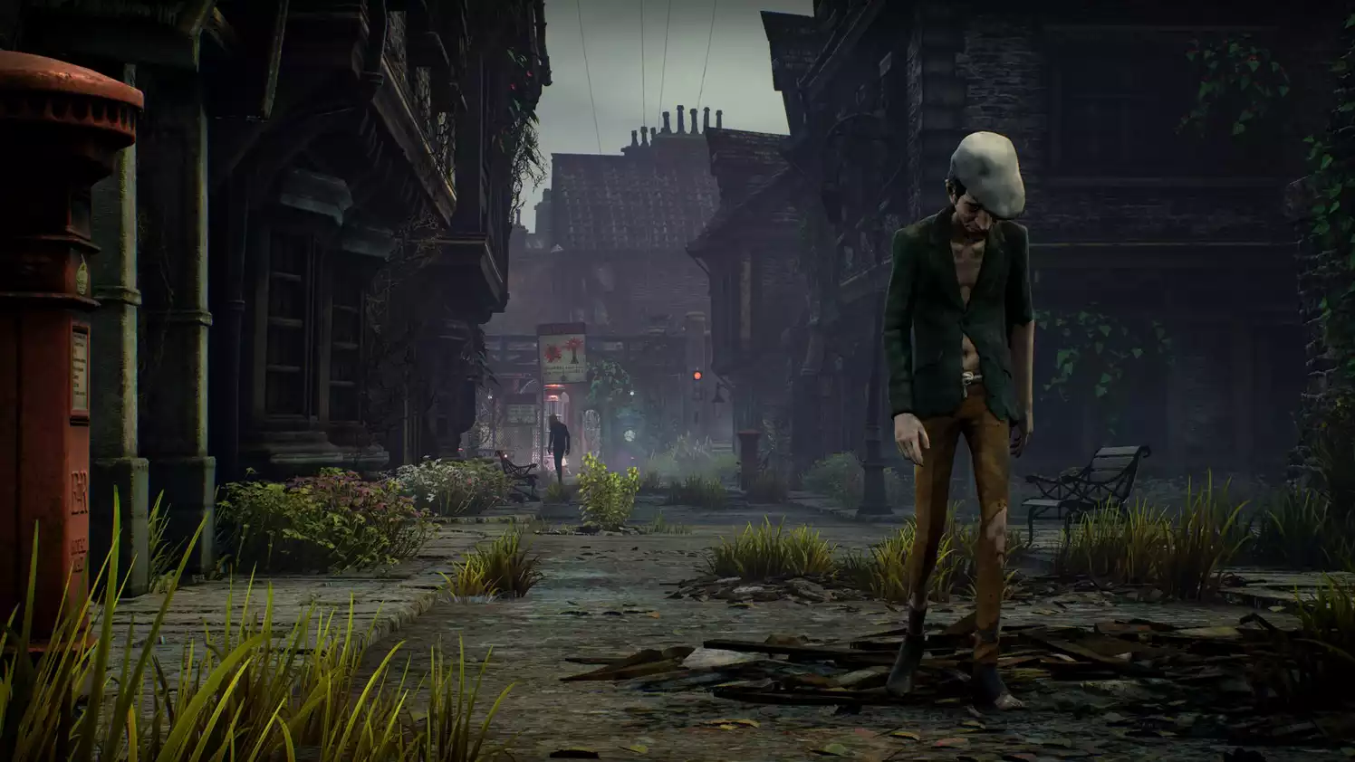 We Happy Few Deluxe Edition