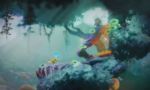 Space Tail Every Journey Leads Home