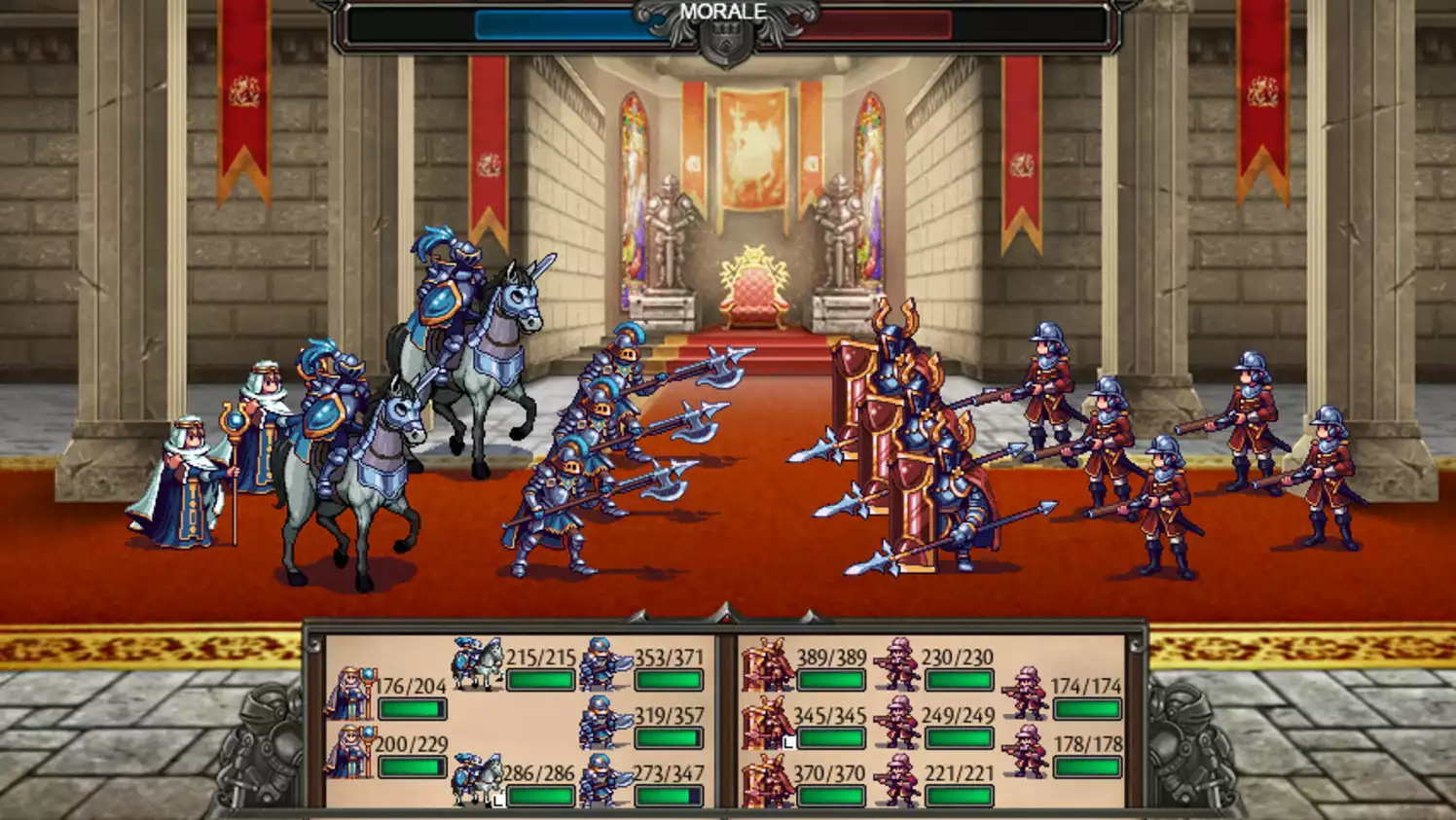 Symphony of War The Nephilim Saga