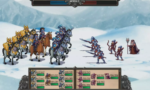 Symphony of War The Nephilim Saga