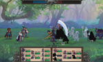 Symphony of War The Nephilim Saga