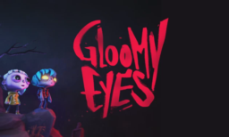Gloomy Eyes