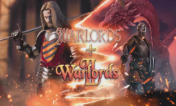 Warlords I + II