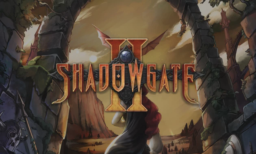 Shadowgate 2
