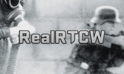 RealRTCW (MOD)