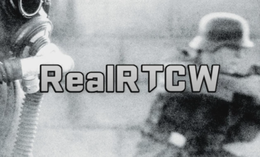 RealRTCW (MOD)