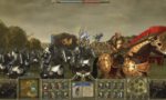 King Arthur Collection