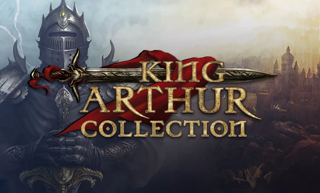 King Arthur Collection