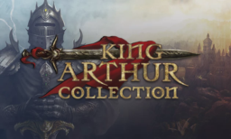 King Arthur Collection