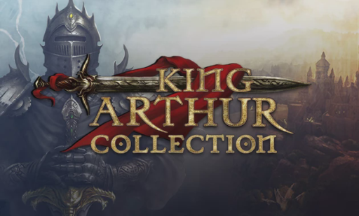 King Arthur Collection