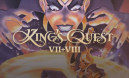 Kings Quest 7+8