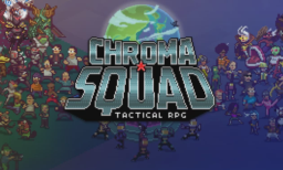 Chroma Squad