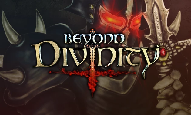 Beyond Divinity