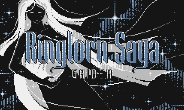 Ringlorn Saga Gaiden