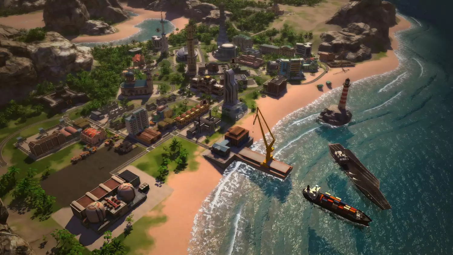 Tropico 5 Complete Collection