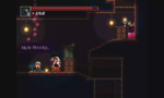 Momodora Reverie Under the Moonlight