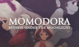 Momodora Reverie Under the Moonlight