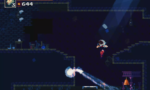 Momodora Reverie Under the Moonlight