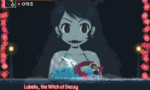 Momodora Reverie Under the Moonlight