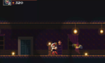 Momodora Reverie Under the Moonlight