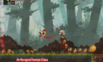 Momodora Reverie Under the Moonlight