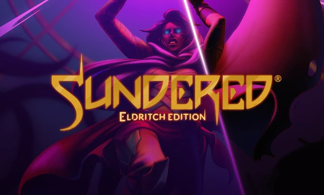 Sundered Eldritch Edition