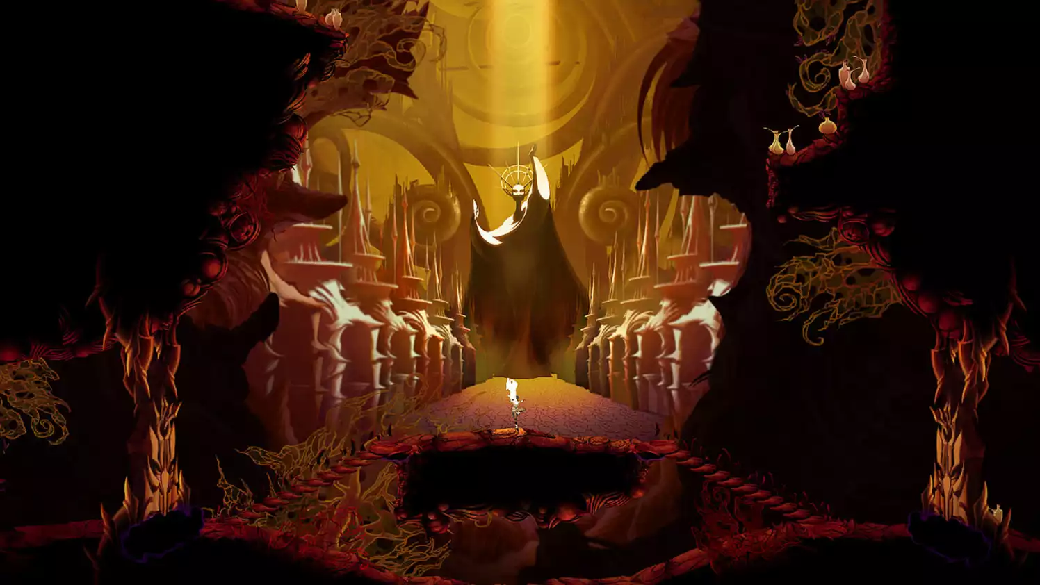 Sundered Eldritch Edition