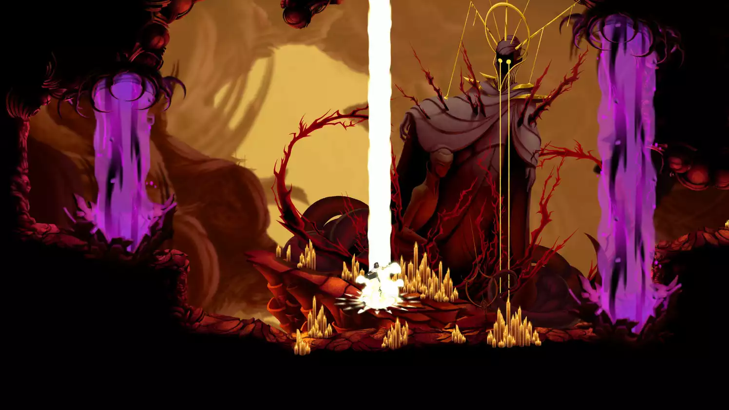 Sundered Eldritch Edition