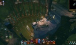 The Incredible Adventures of Van Helsing III
