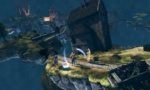The Incredible Adventures of Van Helsing III