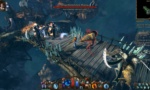 The Incredible Adventures of Van Helsing III