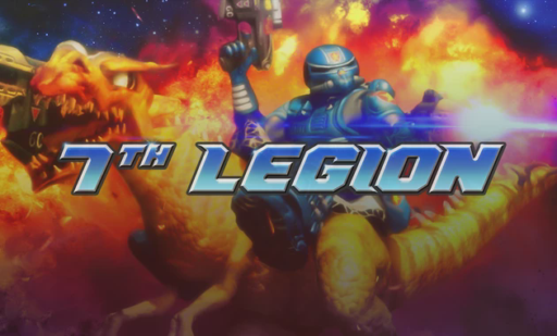 7th Legion