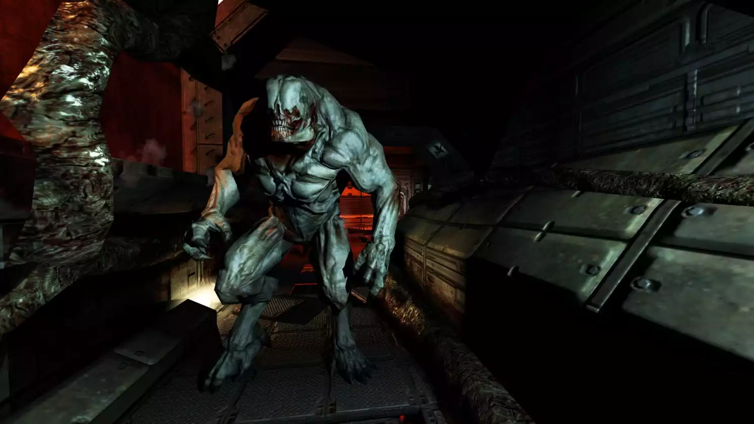 DOOM 3 BFG Edition