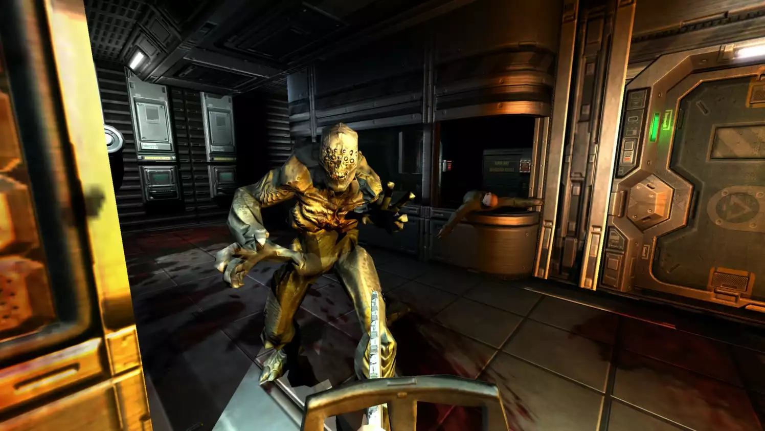 DOOM 3 BFG Edition