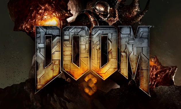 DOOM 3 BFG Edition